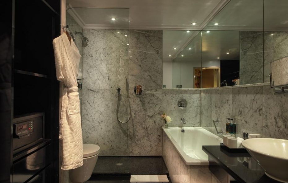 Room external booking