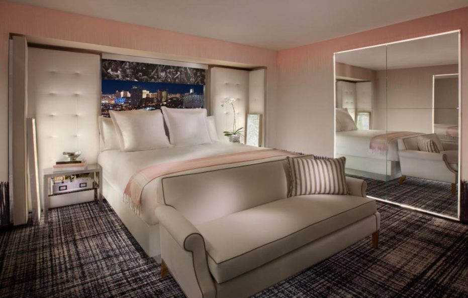 SLS Las Vegas Hotel