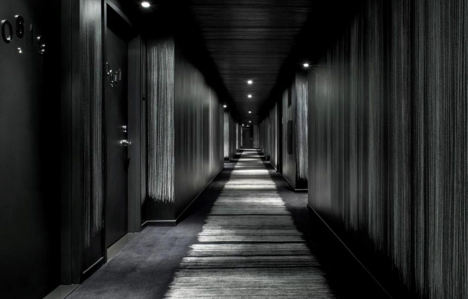 SLS Las Vegas Hotel