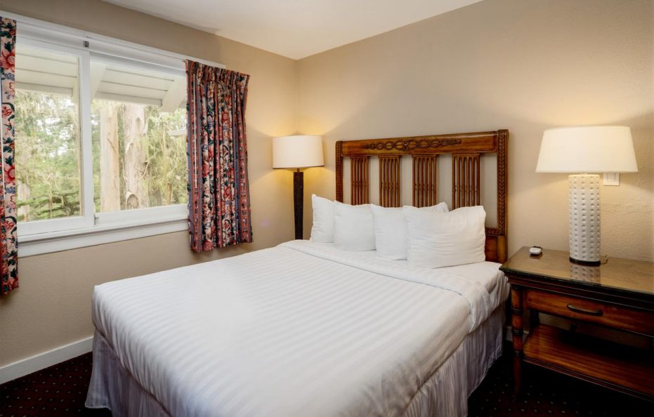 Hotel Stanford