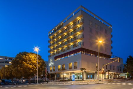 Hotel Malte – Astotel
