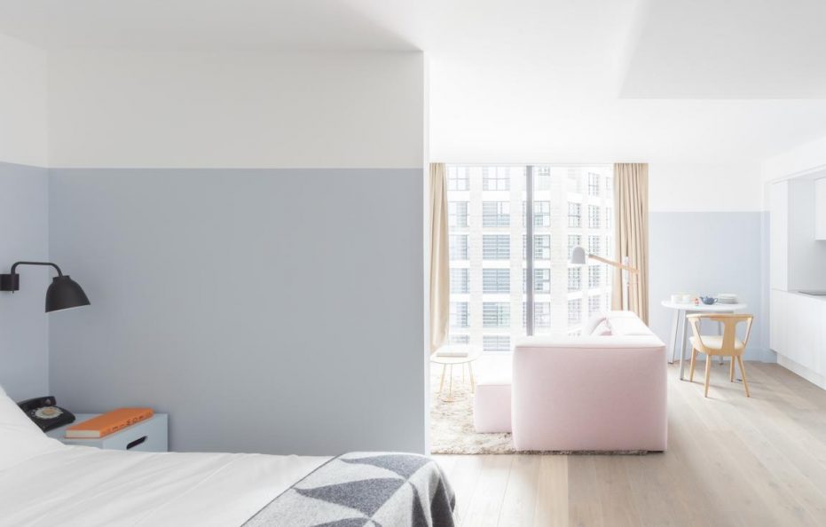 EnVision Hotel Boston