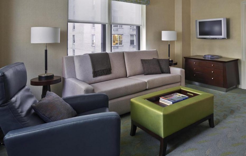 Junior Suite