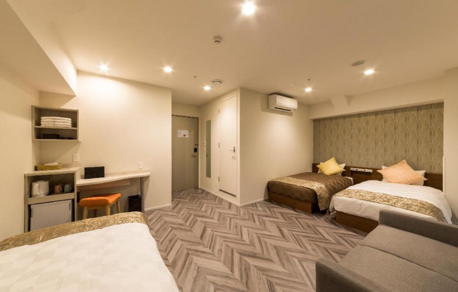 Junior Suite