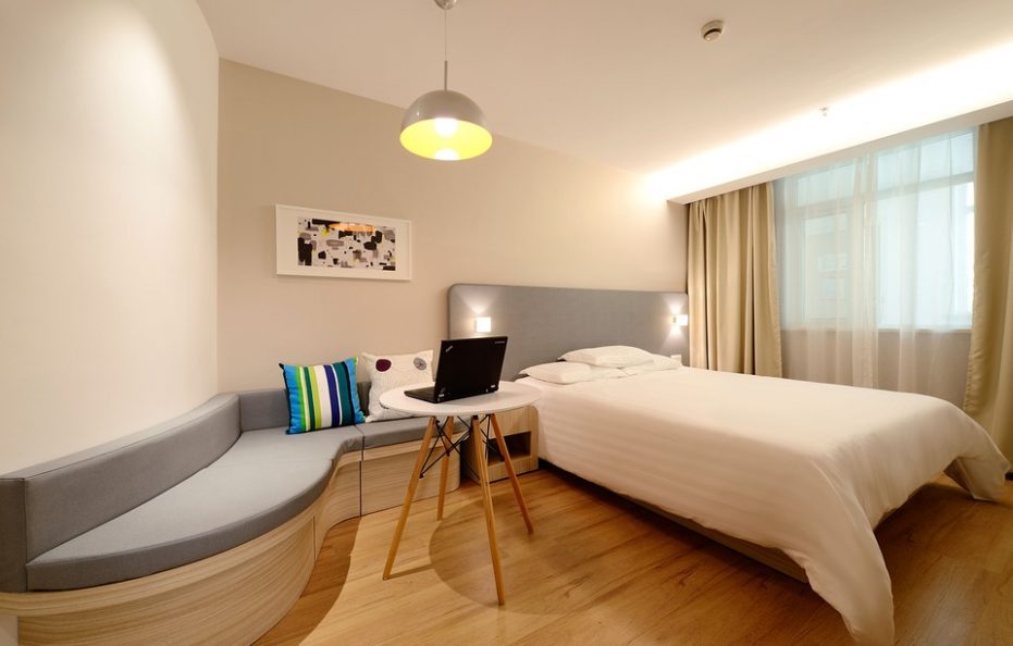 Room Sheraton Hotel