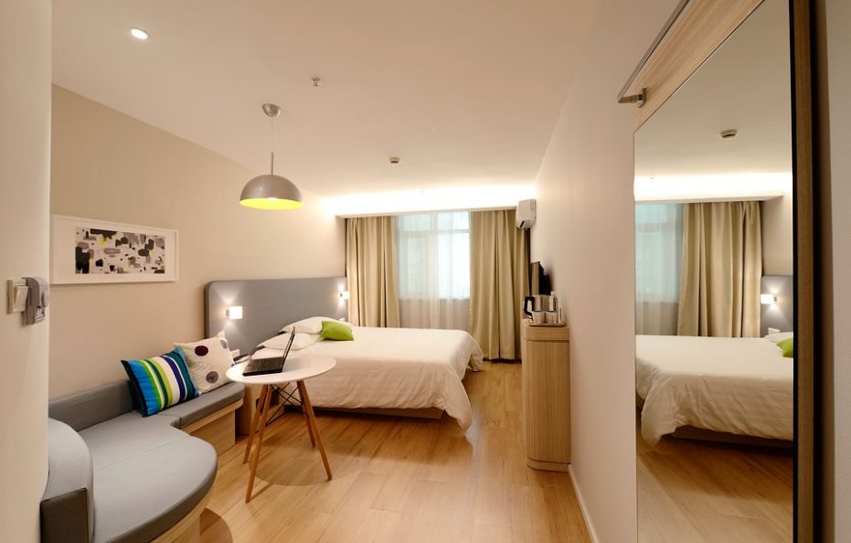 Room Sheraton Hotel