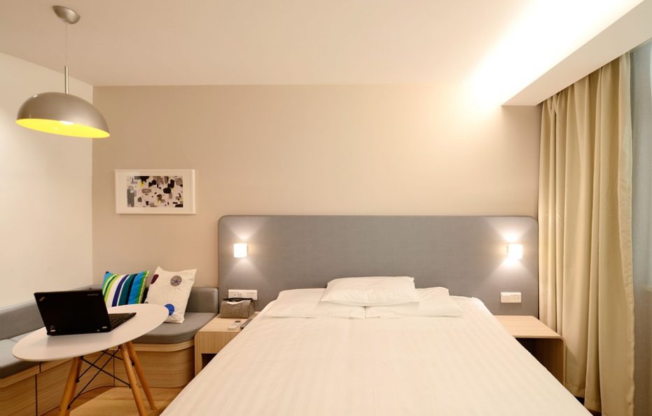 Room Sheraton Hotel